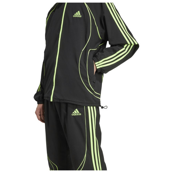 Adidas Ανδρική ζακέτα Teamgeist Adicolor Track Top